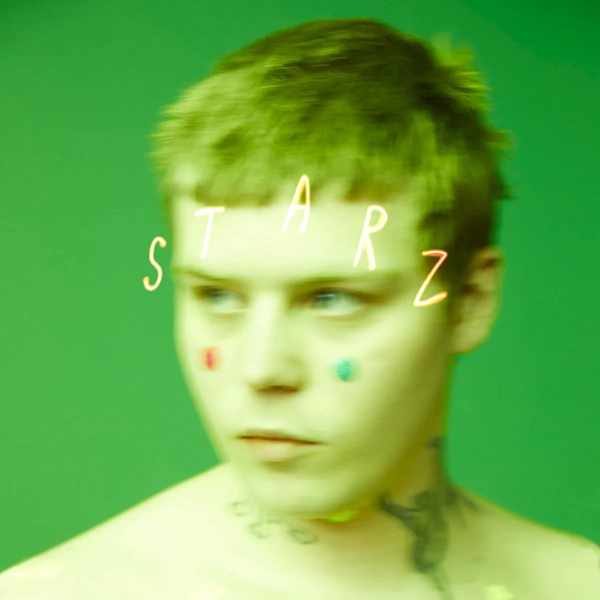 Obal alba Starz