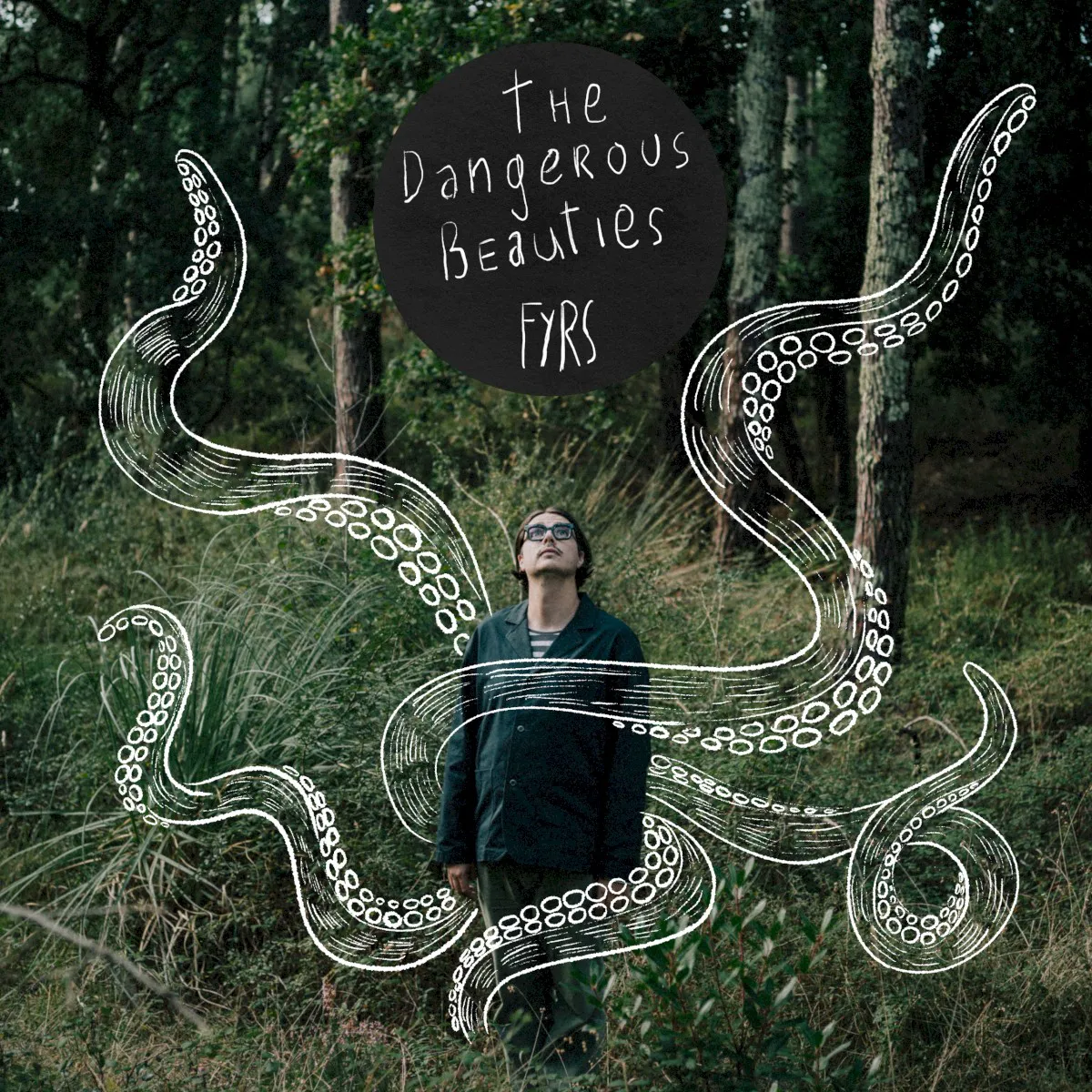 Cover of FYRS – The Dangerous Beauties