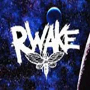 Cover of Rwake – Xenoglossalgia: The Last Stage of Awareness