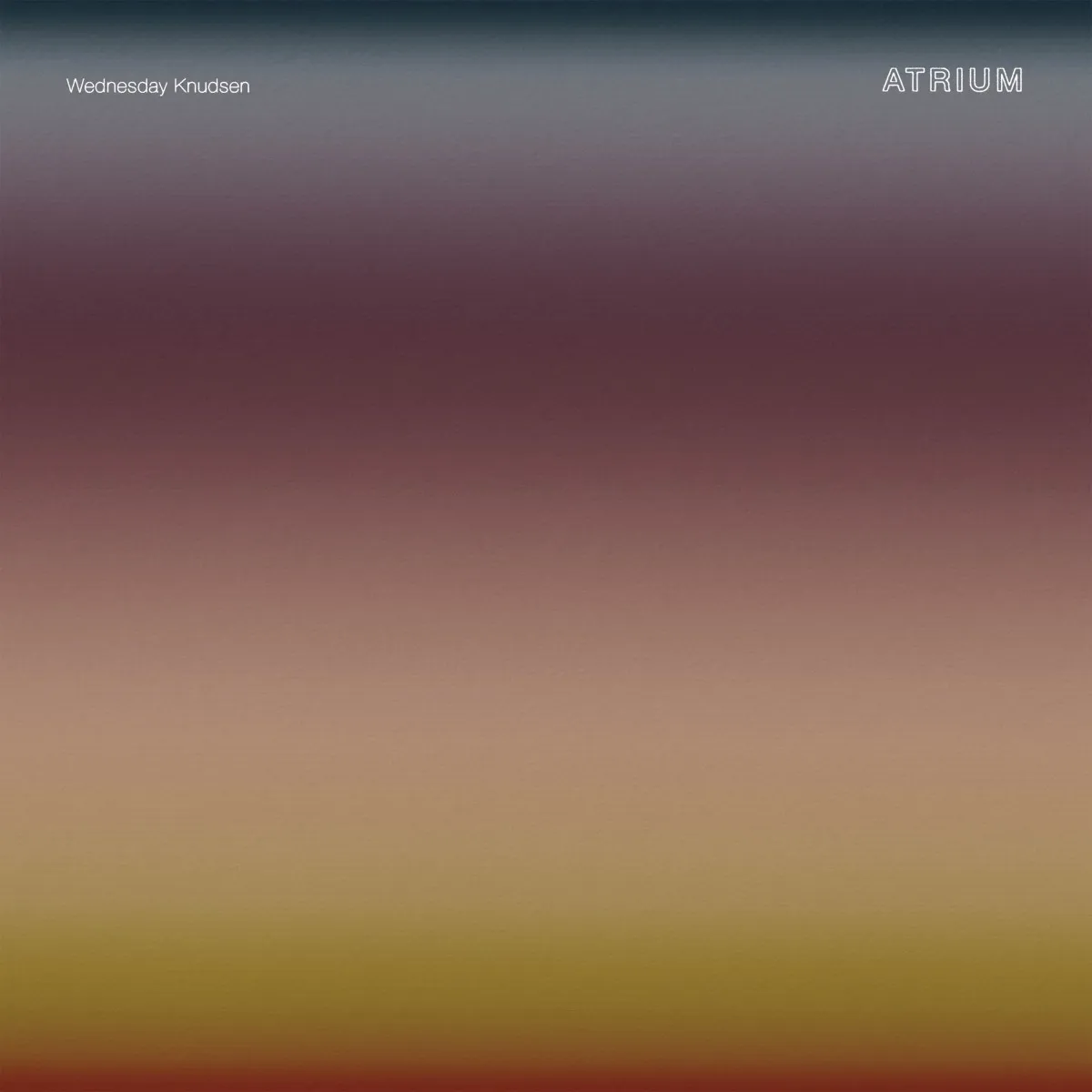 Cover of Atrium