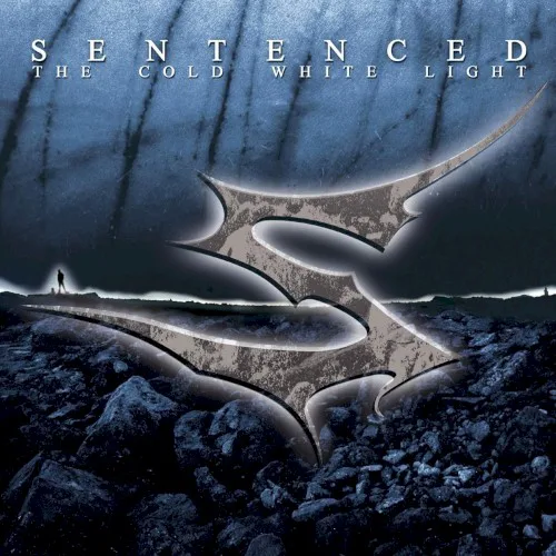 Cover of Sentenced – The Cold White Light