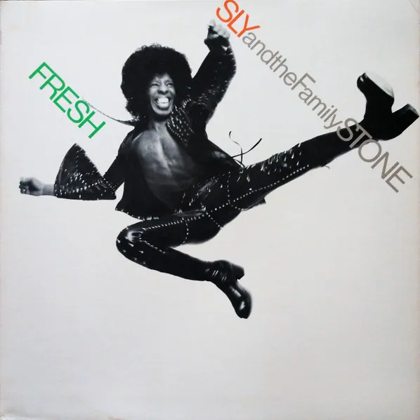Cover of Fresh