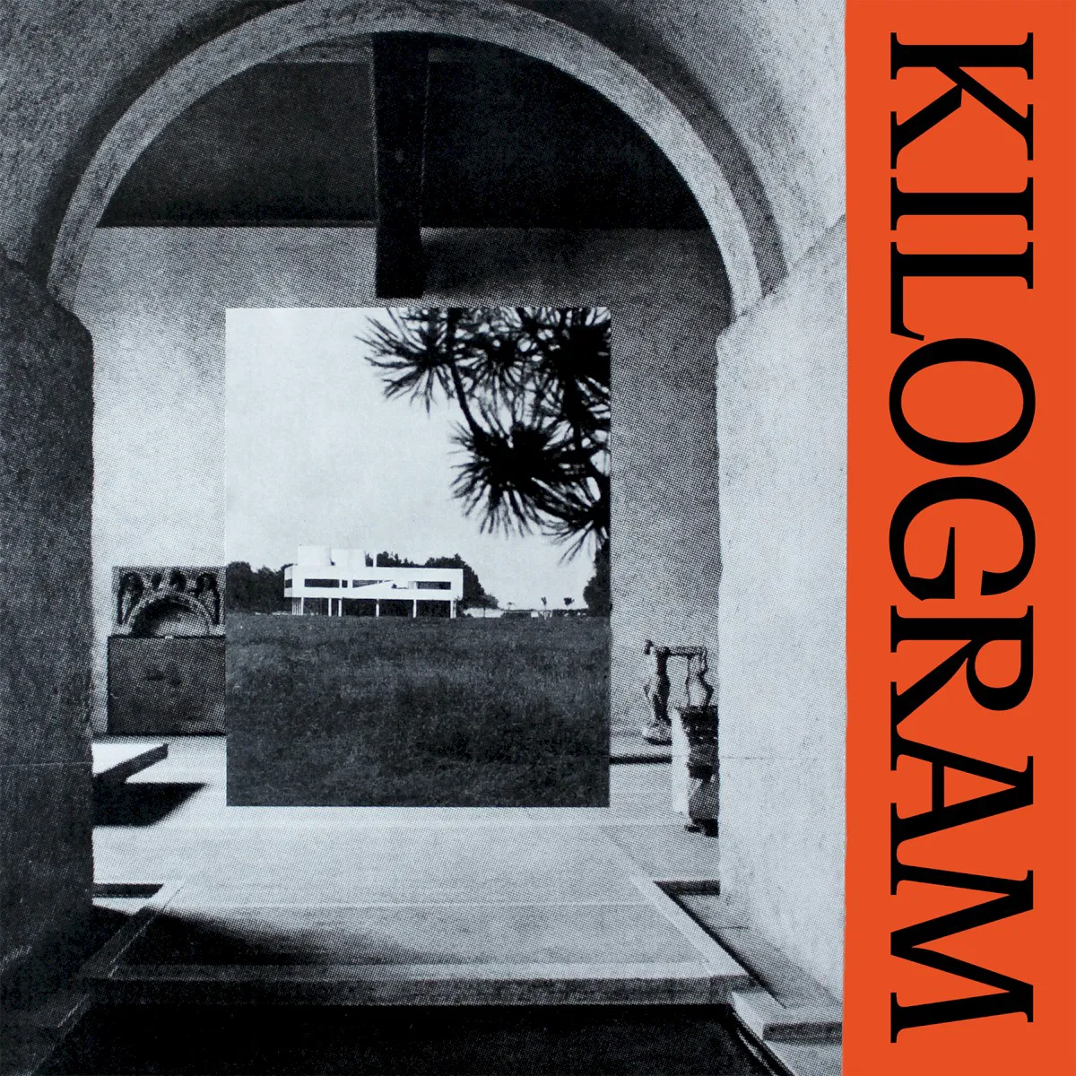 Obal alba Kilogram
