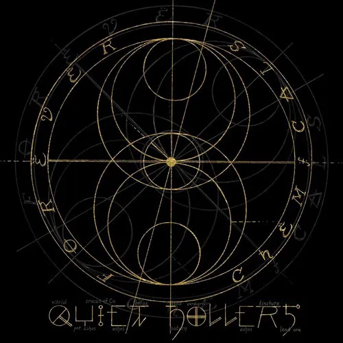 Cover of Forever Chemicals