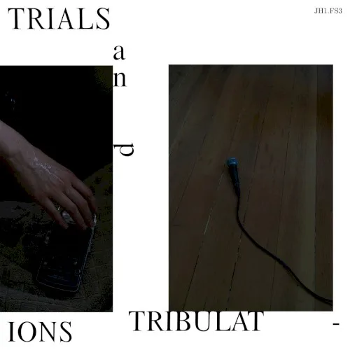 Cover of JH1.FS3 – Trials & Tribulations