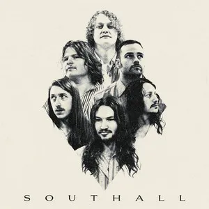 Obal alba Southall