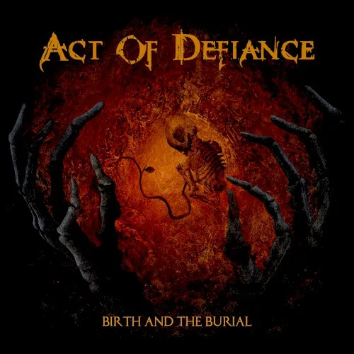 Act of Defiance