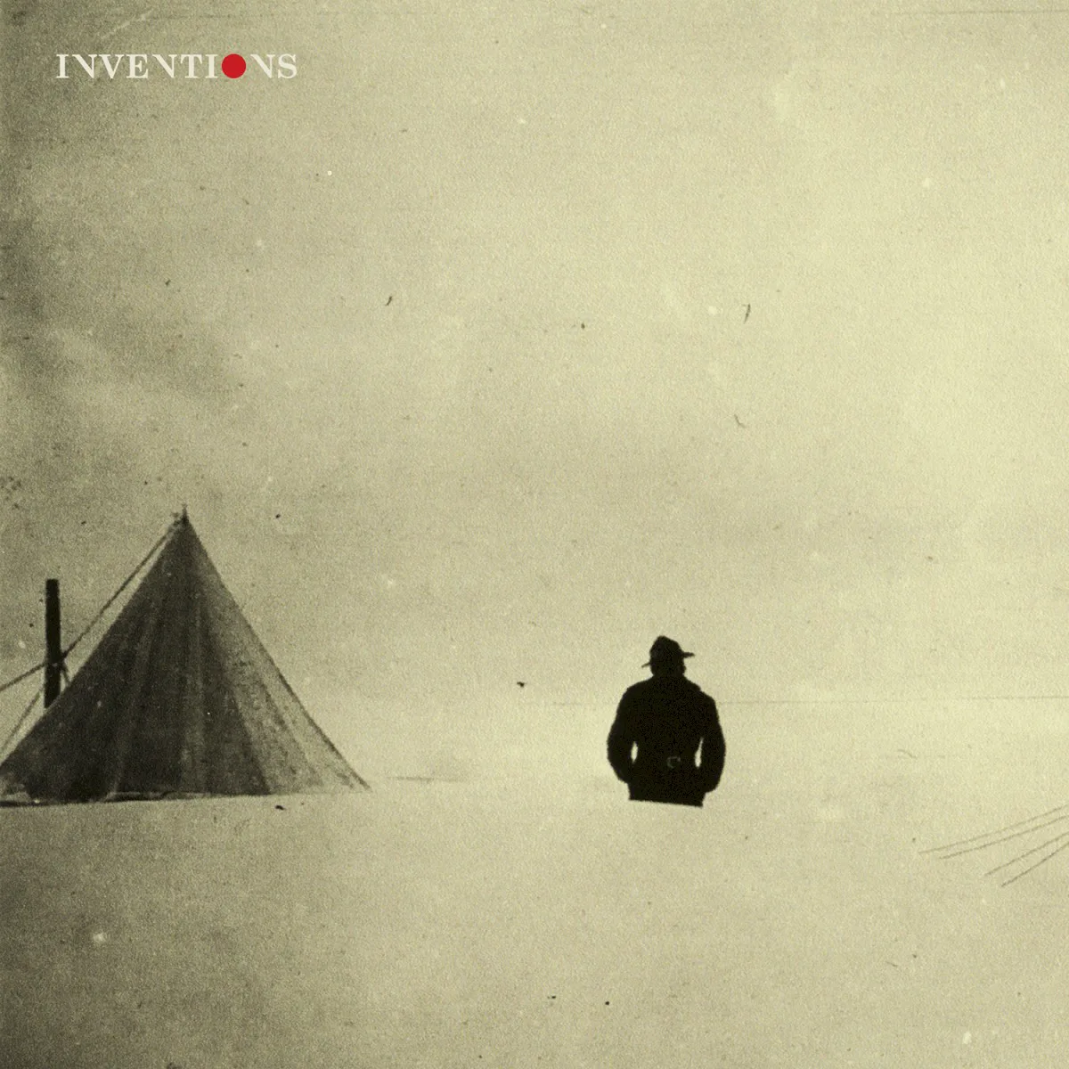 Cover of Inventions – Maze of Woods