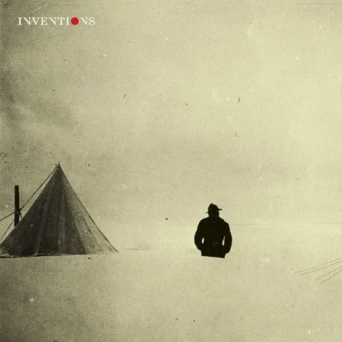 Cover of Inventions – Maze of Woods