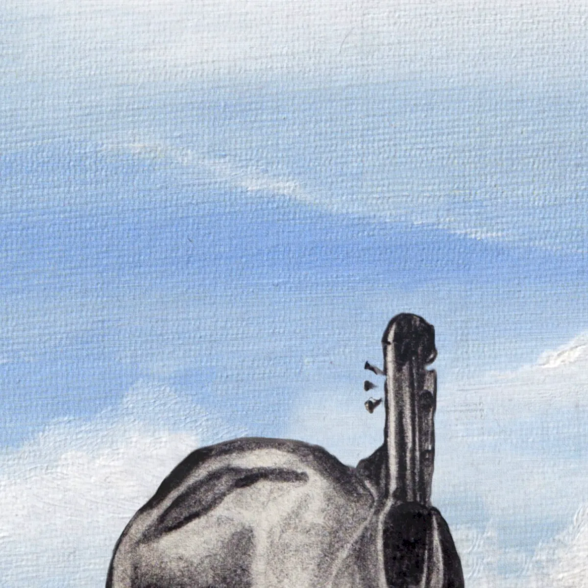 Cover von Nearly Daffodils
