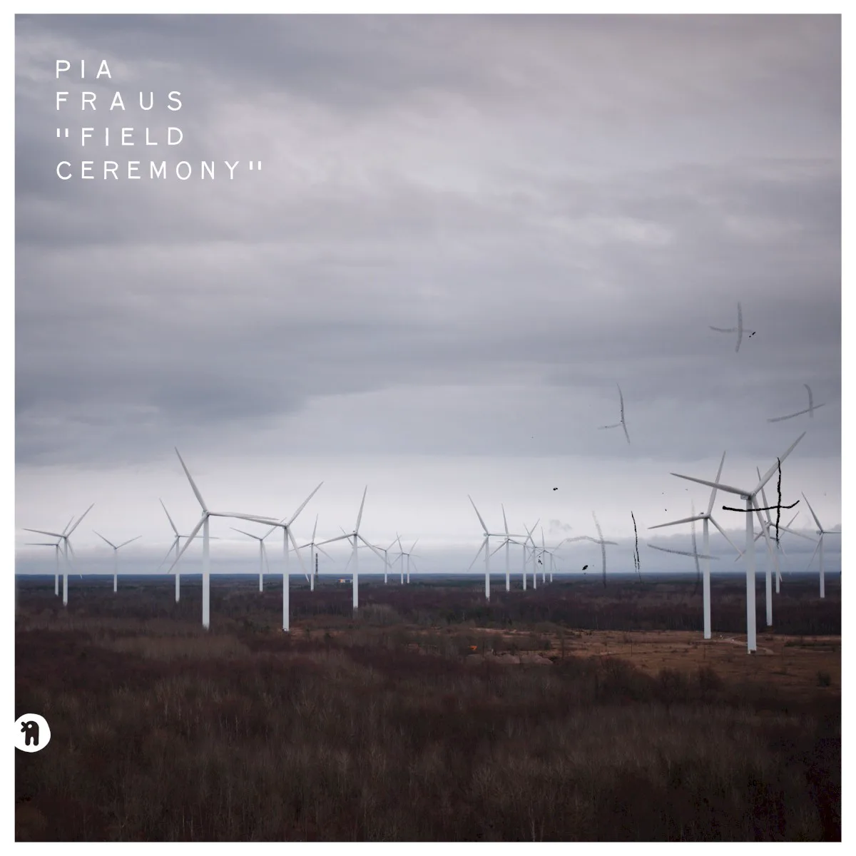 Cover of Pia Fraus – Field Ceremony