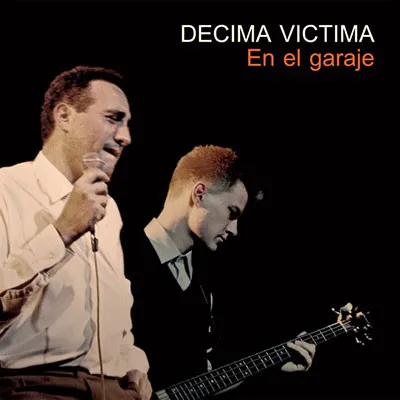 Cover of En El Garaje