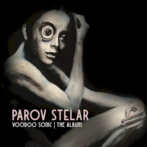 Obal albumu Parov Stelar – Voodoo Sonic (The Album)