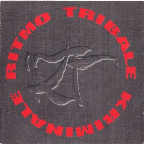 Ritmo Tribale