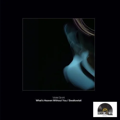 Cover of Violet Grohl – What's Heaven Without You / Swallowtail