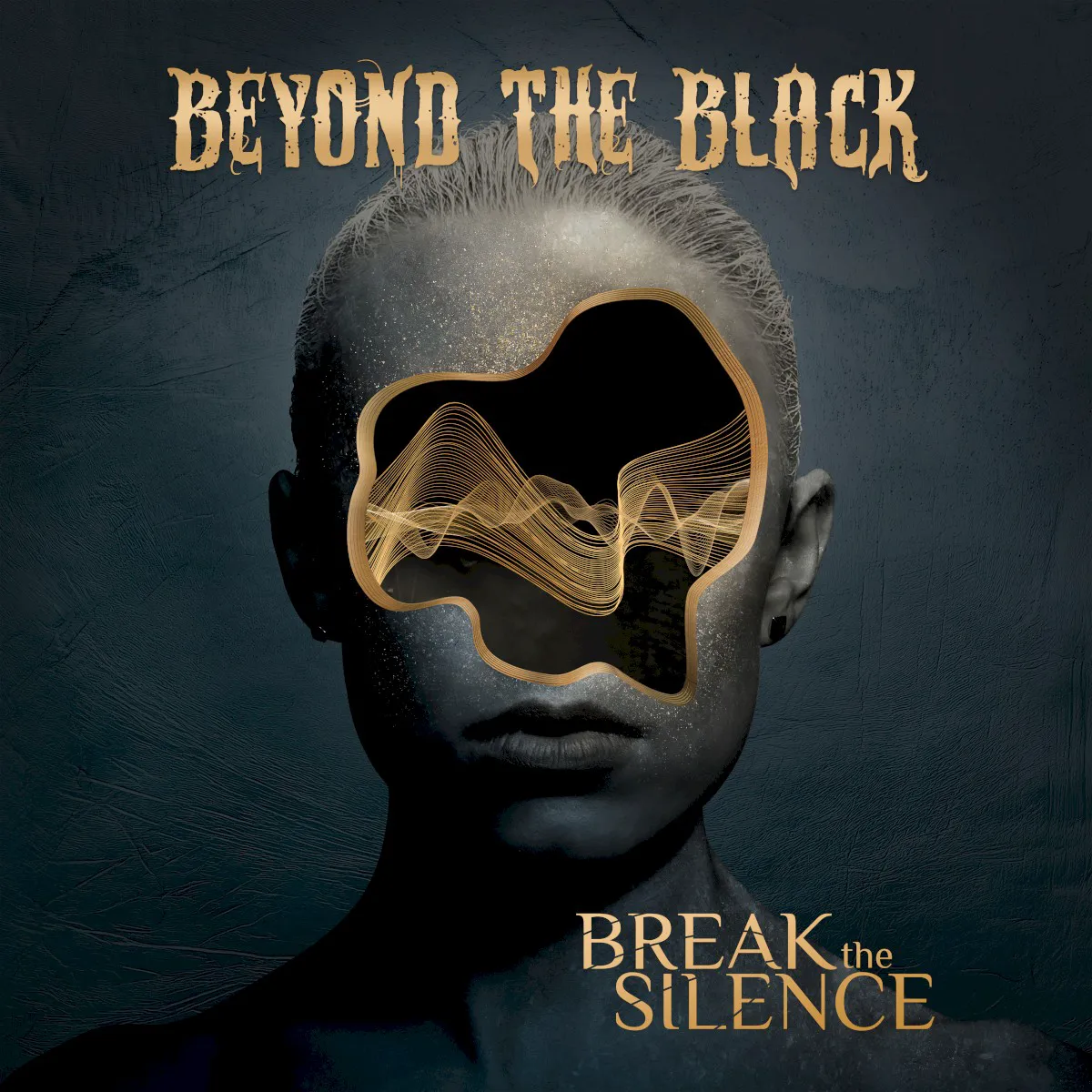 Cover of Break the Silence