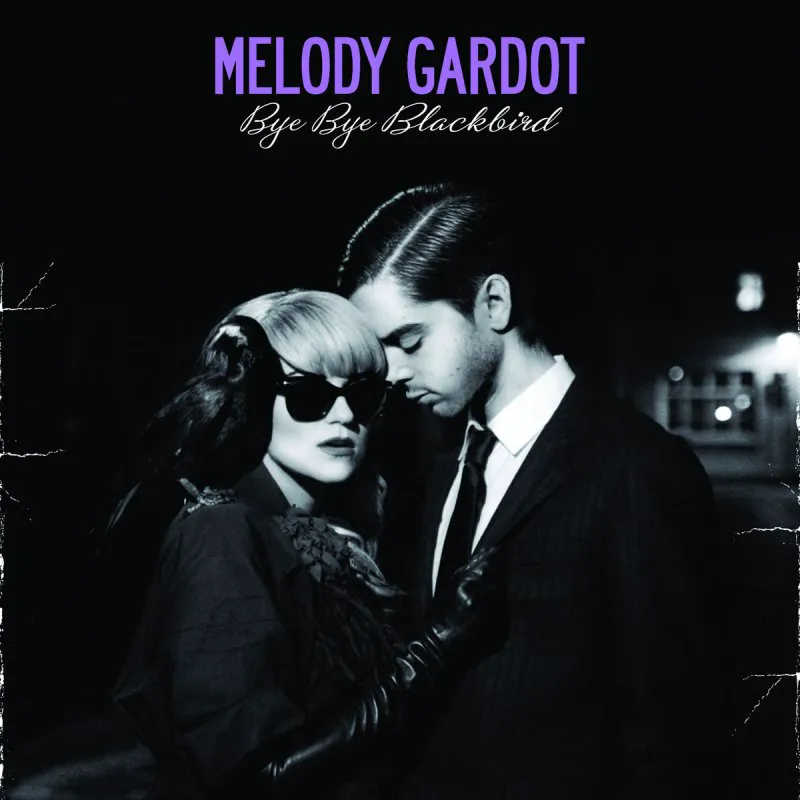 Cover von Bye Bye Blackbird