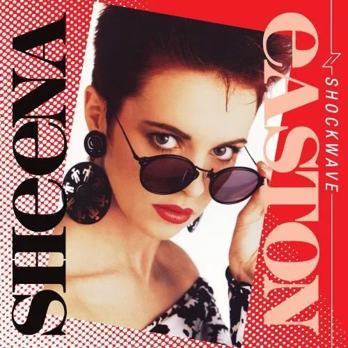Cover von Shockwave