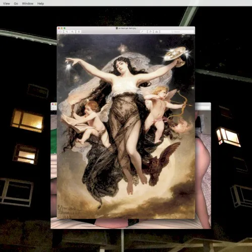 Obal alba Arab Strap – As Days Get Dark