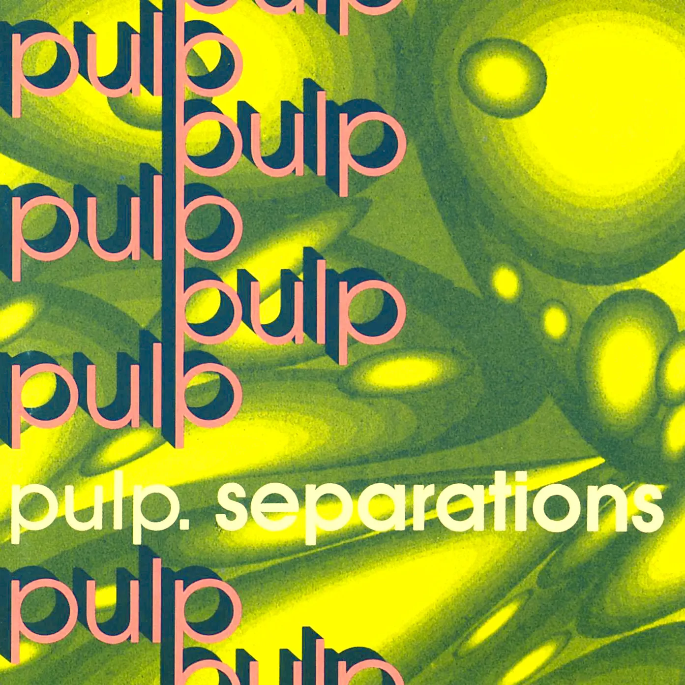 Obal alba Separations
