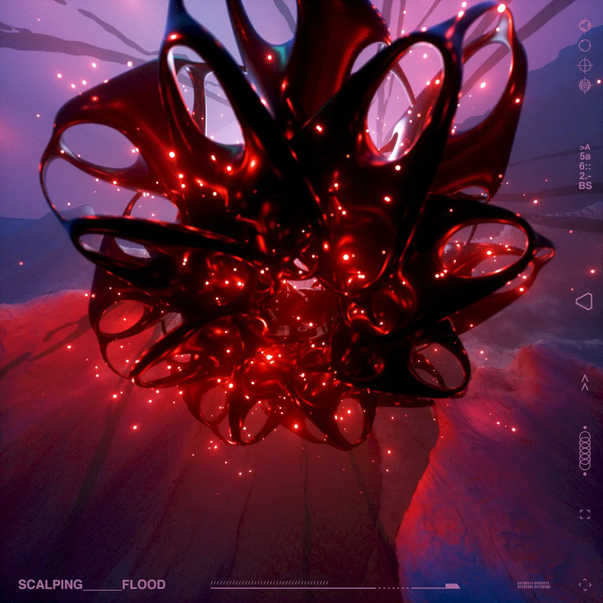 Cover of SCALER – Flood