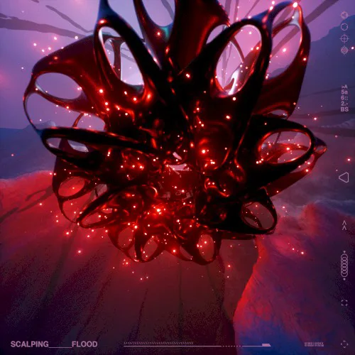 Cover of SCALER – Flood