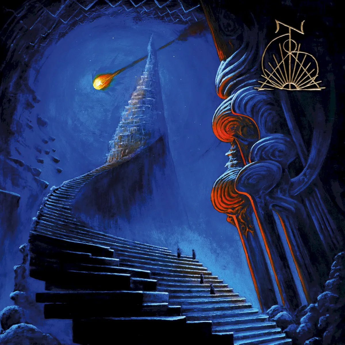 Cover of Unruh