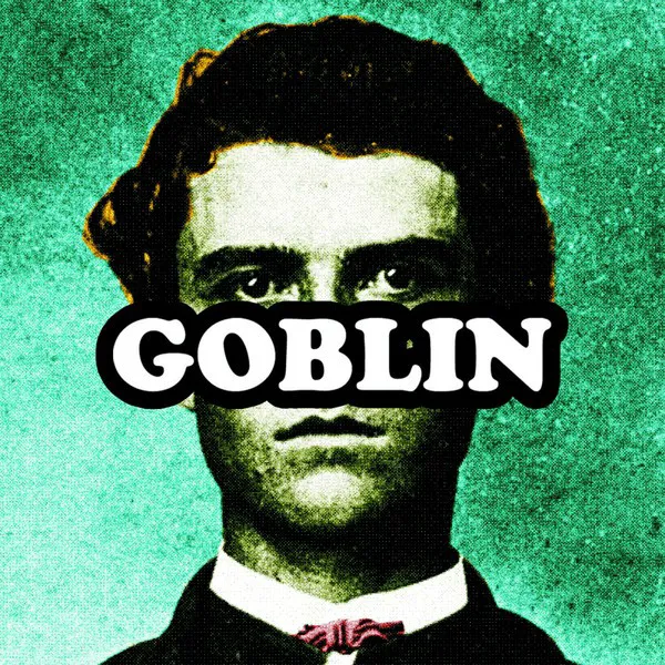 Obal alba Goblin