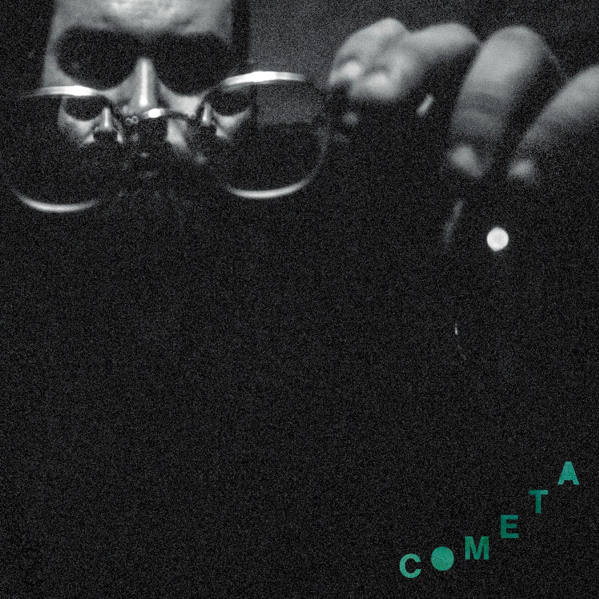Cover of Nick Hakim – COMETA
