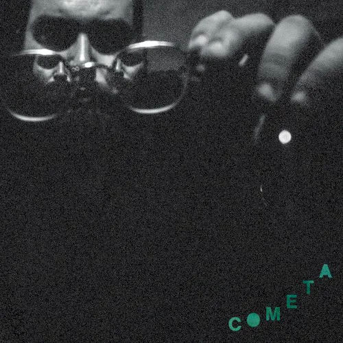Cover of Nick Hakim – COMETA