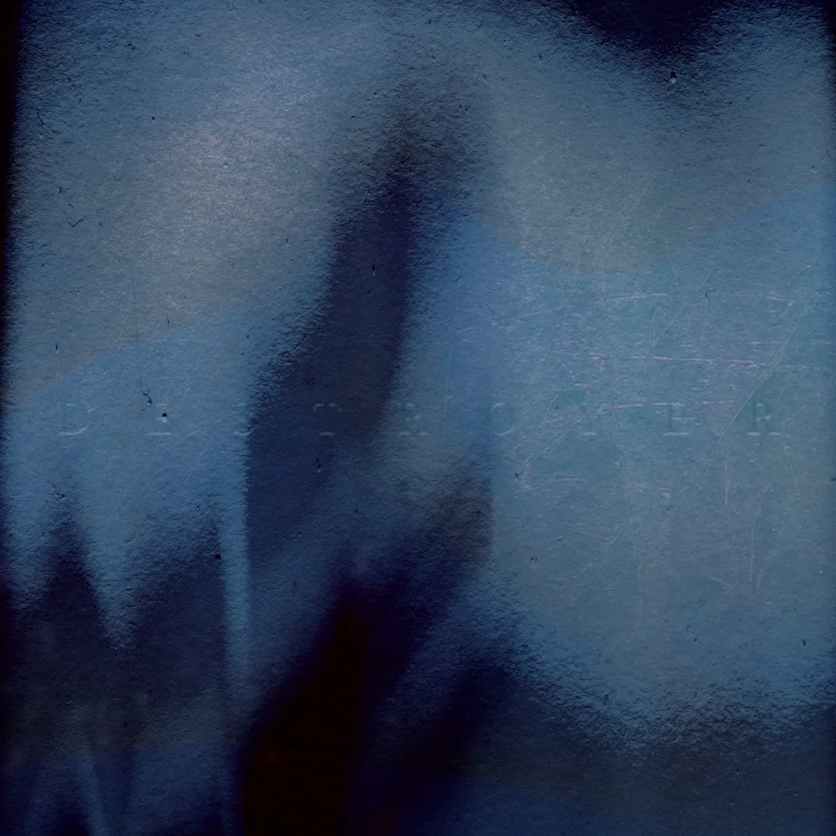 Cover of Fearing – Destroyer