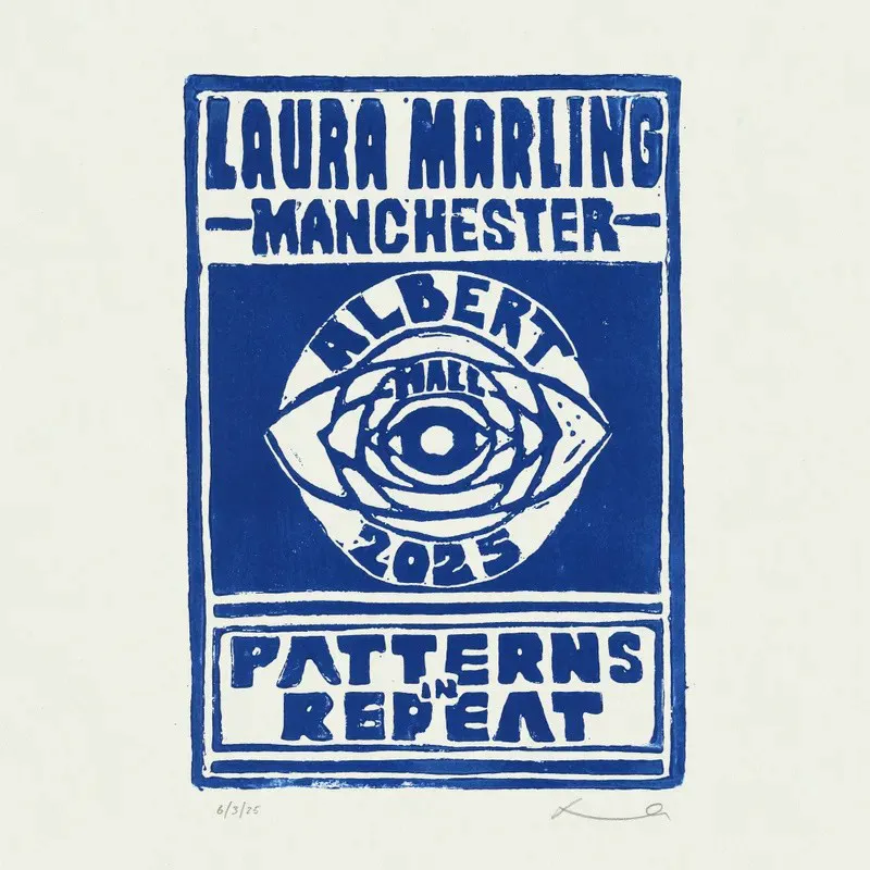Cover von Live at Albert Hall, Manchester