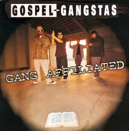Gospel Gangstaz