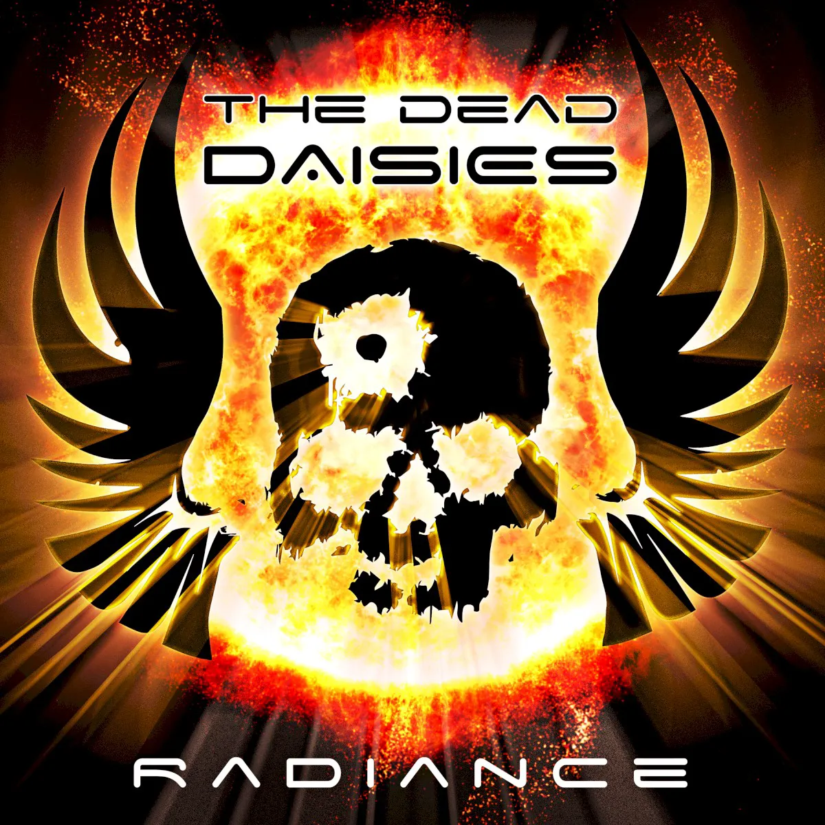 Obal alba Radiance