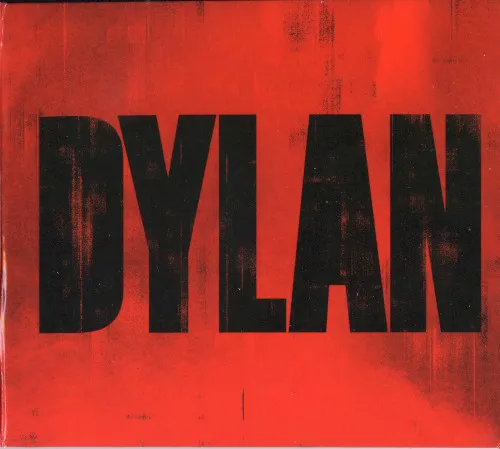 Cover of Bob Dylan – Dylan