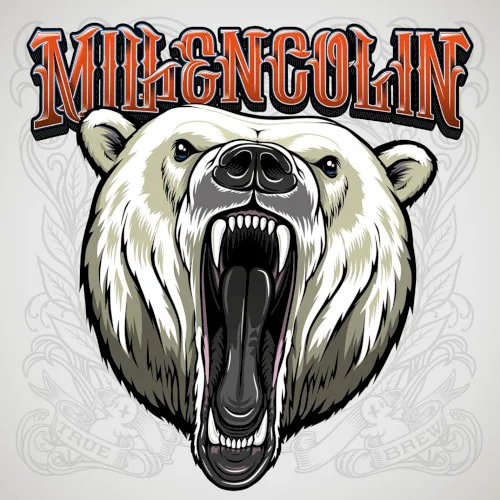 Cover of Millencolin – True Brew
