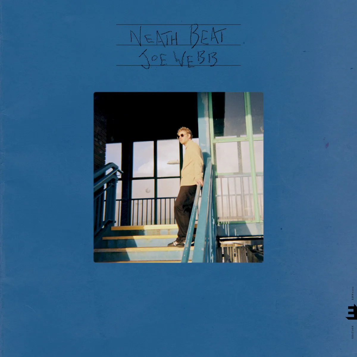 Cover of Neath Beat