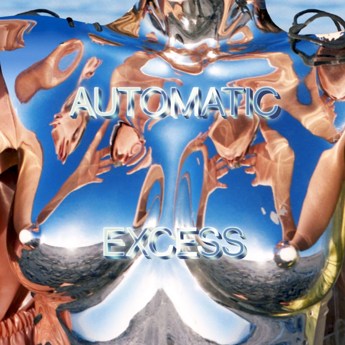 Cover of Automatic – Excess