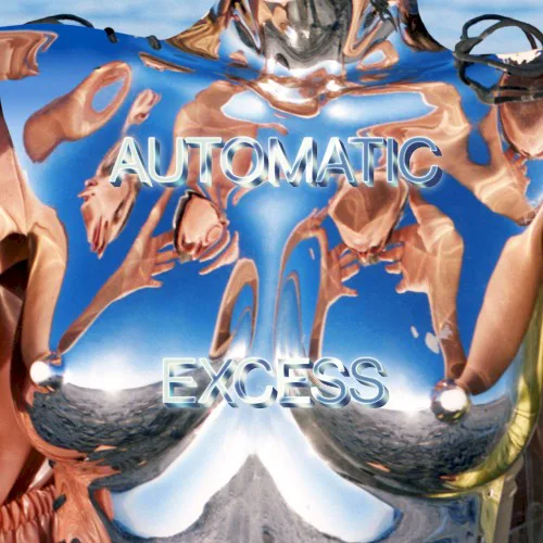 Cover of Automatic – Excess