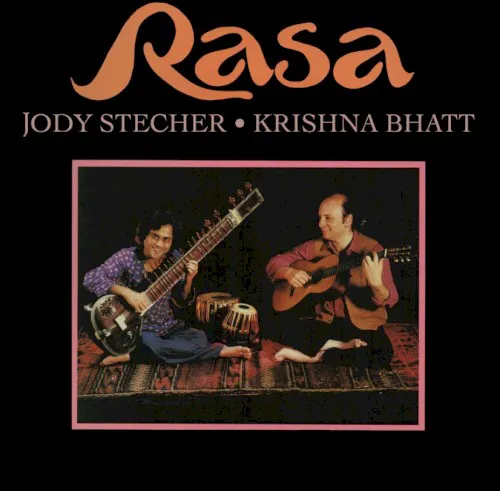 Jody Stecher
