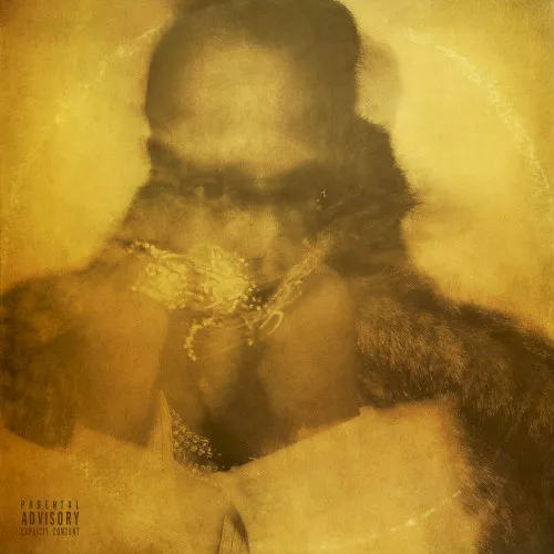 Obal albumu Future – FUTURE