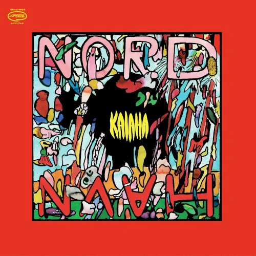 Cover of Kalaha – Nord Havn