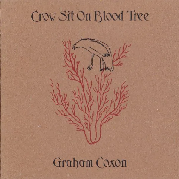 Obal alba Crow Sit on Blood Tree