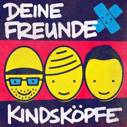 Deine Freunde