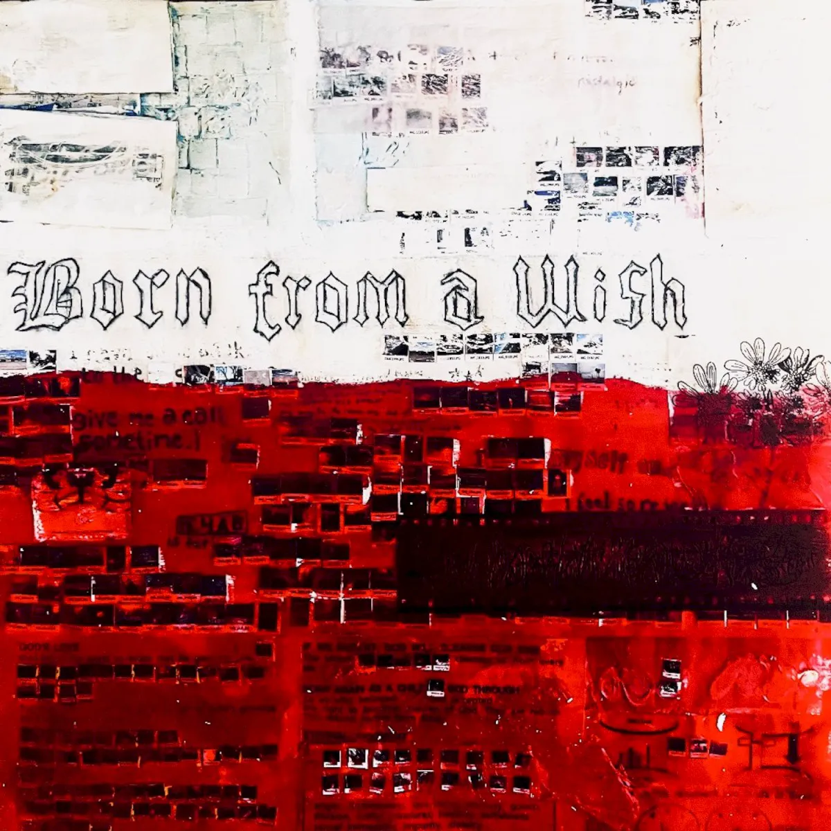Cover of Computerwife – Born From a Wish