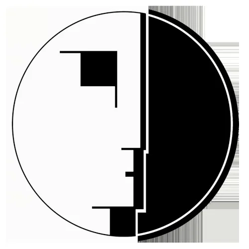 Cover of Bauhaus – Drink the New Wine