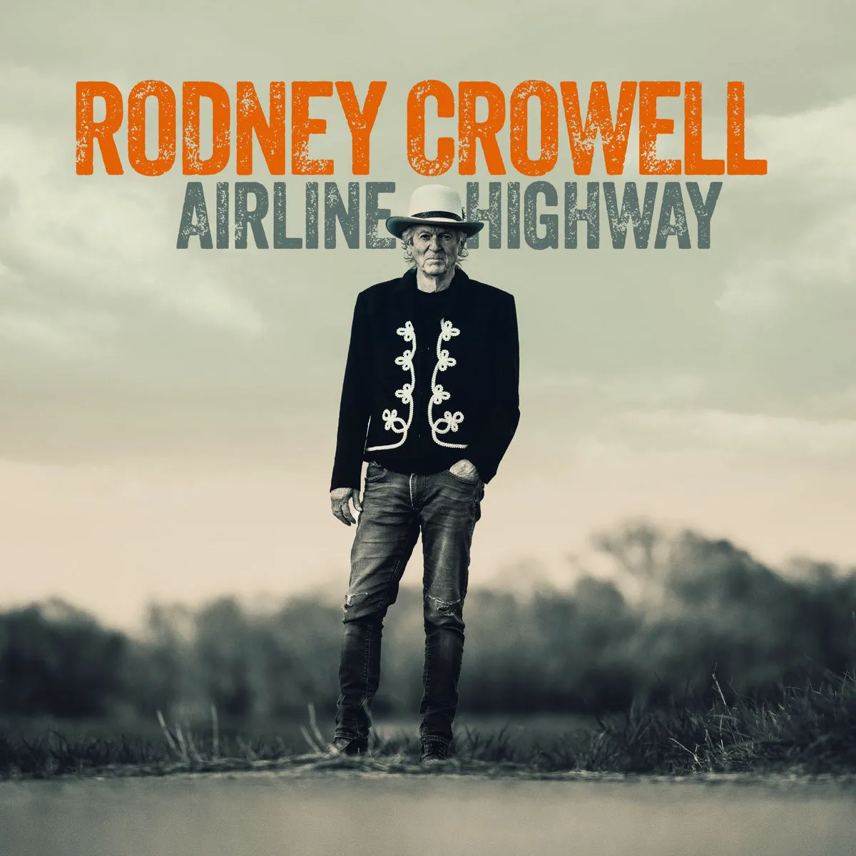 Cover of Airline Highway