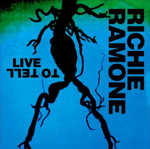 Richie Ramone