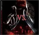 Obal alba Freddy vs. Jason