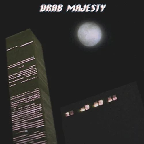 Cover of Drab Majesty – Unarian Dances